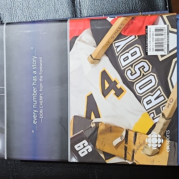 Books: Best of the Best & By the Numbers - Picture 5 of 7